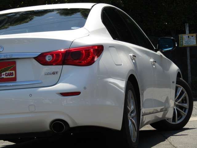 Nissan SKYLINE 2015-06 4593-6