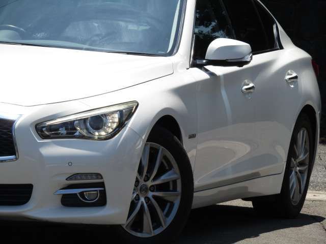 Nissan SKYLINE 2015-06 4593-19