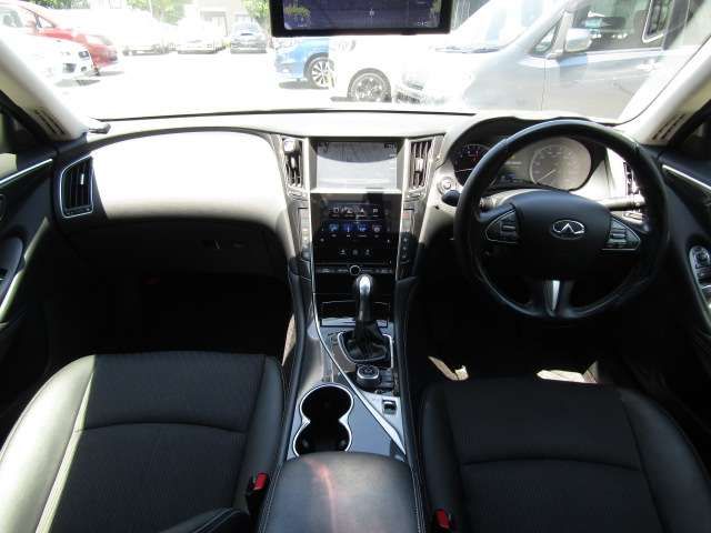 Nissan SKYLINE 2015-06 4593-9