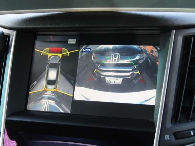 Nissan SKYLINE 2015-06 4593-12
