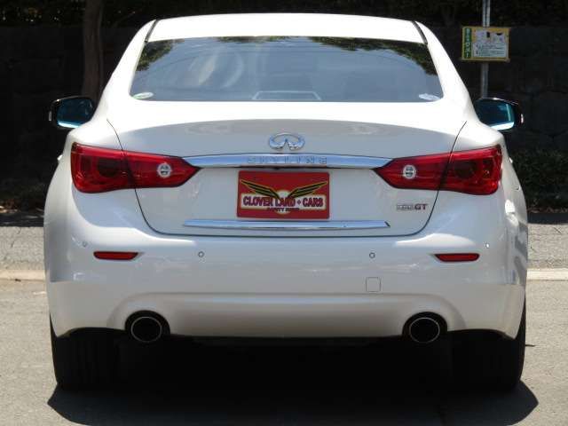 Nissan SKYLINE 2015-06 4593-18