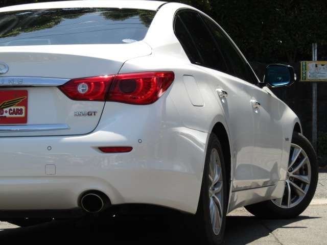 Nissan SKYLINE 2015-06 4593-1