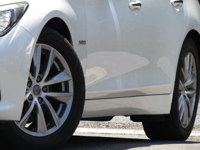 Nissan SKYLINE 2015-06 4593-7