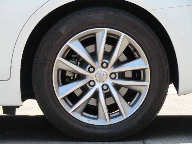 Nissan SKYLINE 2015-06 4593-3