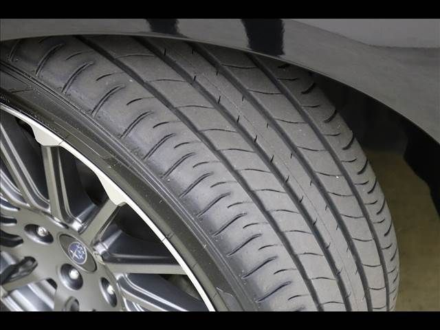 Subaru LEVORG 2017-01 9281-24