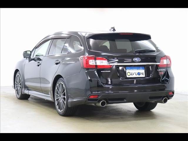Subaru LEVORG 2017-01 9281-19