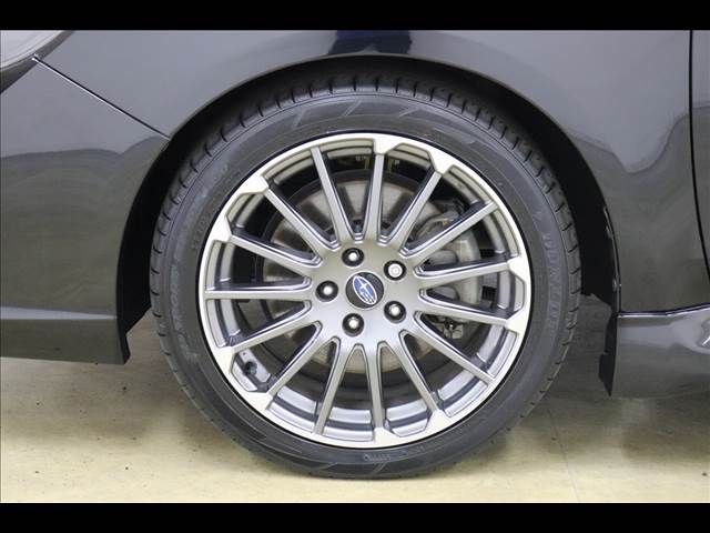 Subaru LEVORG 2017-01 9281-23