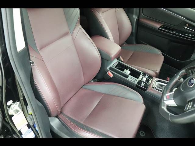 Subaru LEVORG 2017-01 9281-10