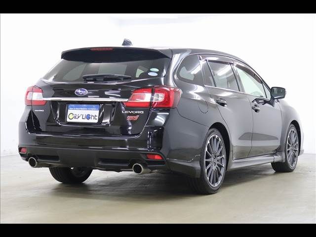 Subaru LEVORG 2017-01 9281-18
