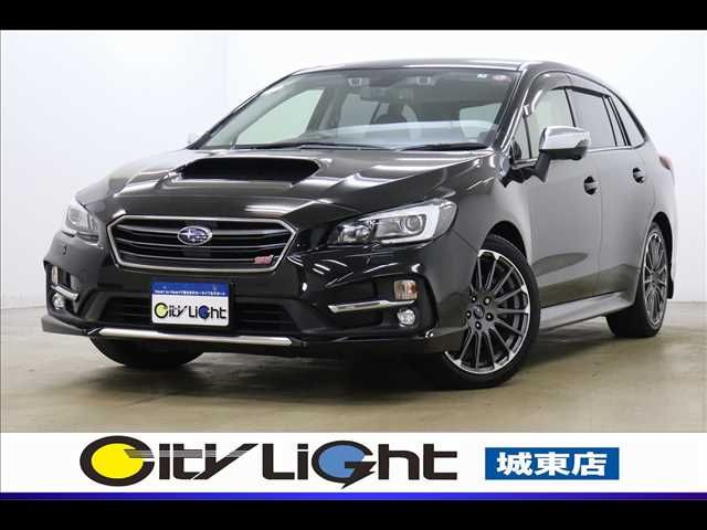 Subaru LEVORG 2017-01 9281-0
