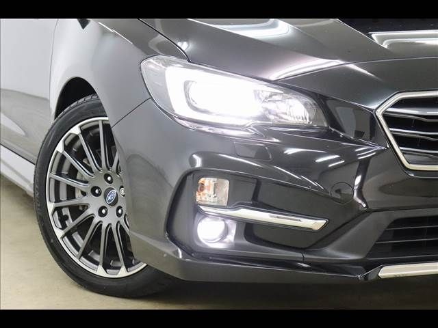 Subaru LEVORG 2017-01 9281-22