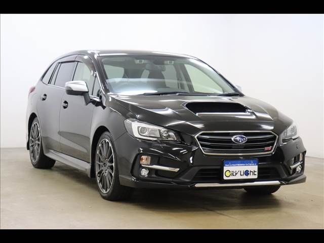 Subaru LEVORG 2017-01 9281-17