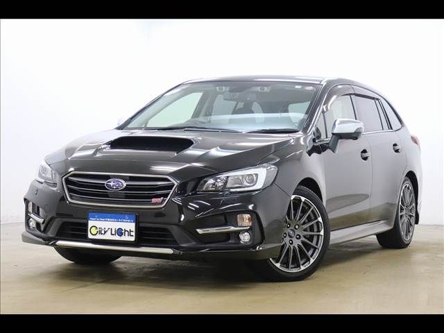 Subaru LEVORG 2017-01 9281-16