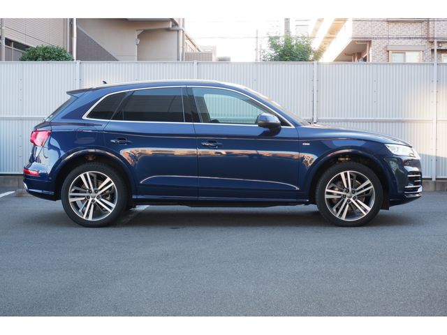 Audi Q5 2017-10 189617-4