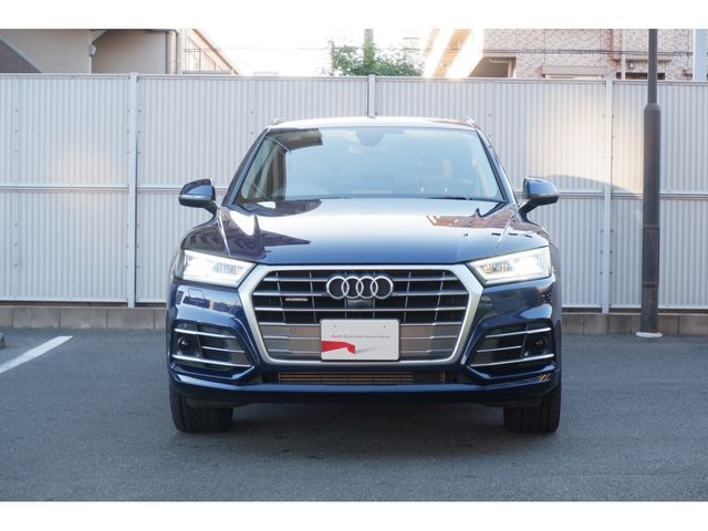 Audi Q5 2017-10 189617-6
