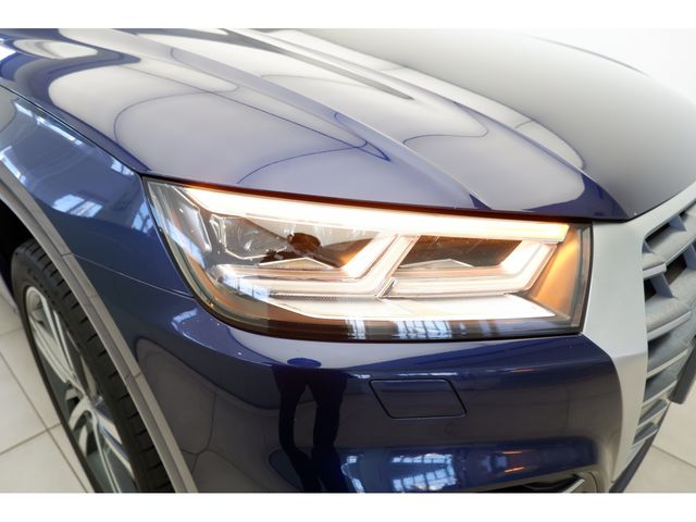 Audi Q5 2017-10 189617-8