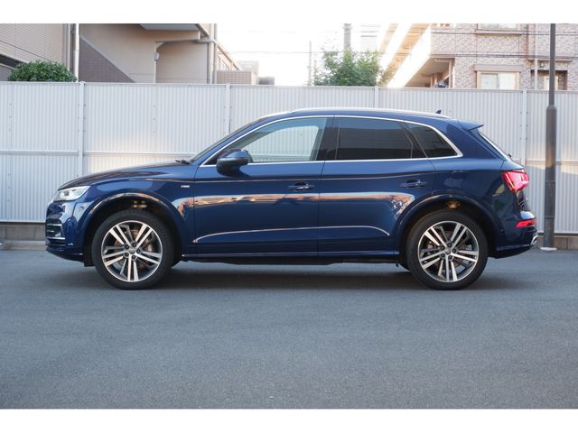 Audi Q5 2017-10 189617-1