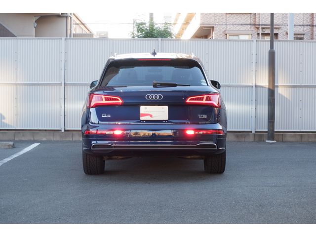 Audi Q5 2017-10 189617-3