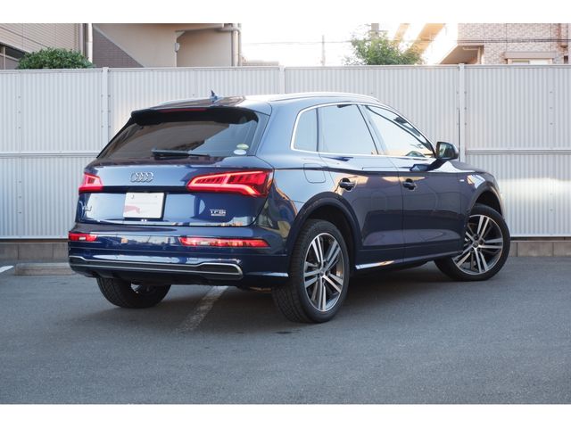 Audi Q5 2017-10 189617-7