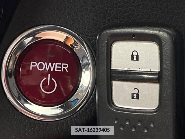 Honda VEZEL 2014-06 341467-6