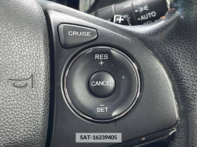 Honda VEZEL 2014-06 341467-5
