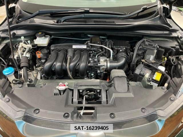 Honda VEZEL 2014-06 341467-18
