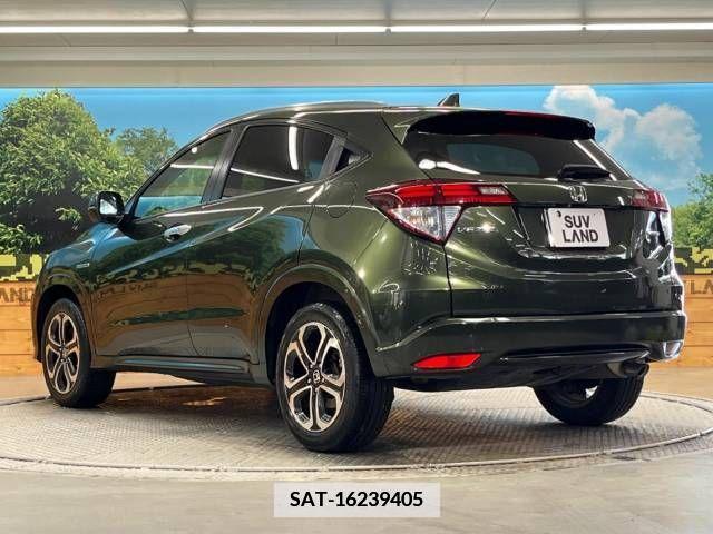 Honda VEZEL 2014-06 341467-17