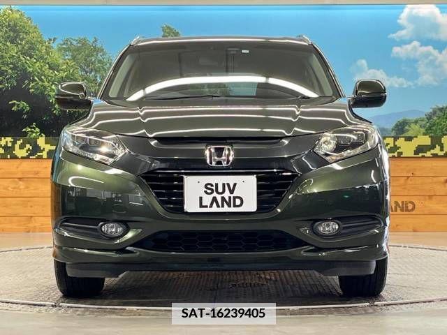 Honda VEZEL 2014-06 341467-14
