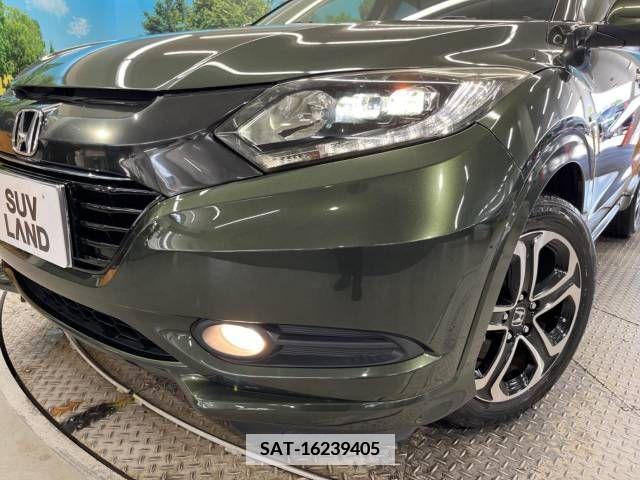 Honda VEZEL 2014-06 341467-12