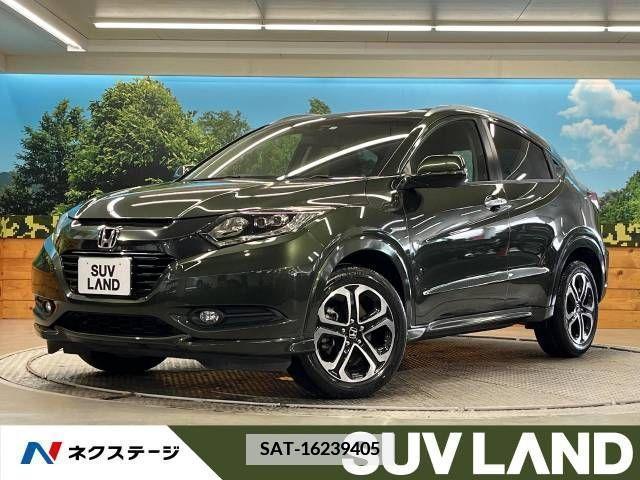Honda VEZEL 2014-06 341467-0