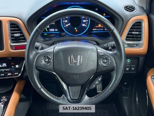 Honda VEZEL 2014-06 341467-11