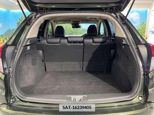 Honda VEZEL 2014-06 341467-10
