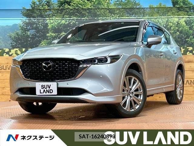 Mazda CX-5 2022-01 266146-0