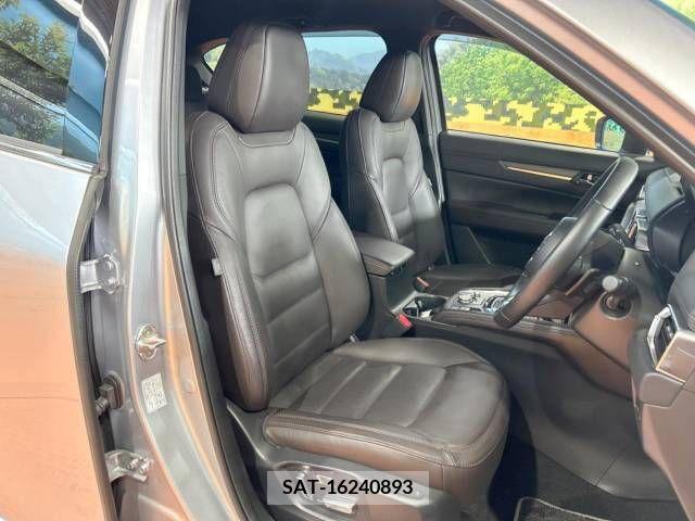 Mazda CX-5 2022-01 266146-8