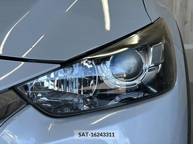 Mazda CX-3 2015-07 302020-8