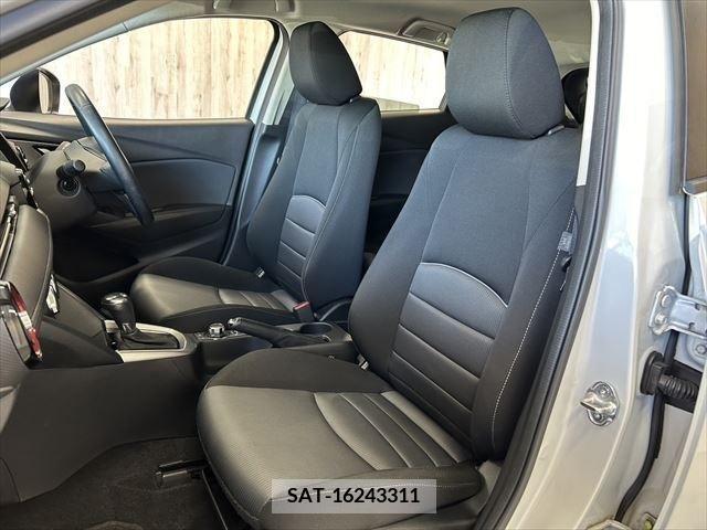 Mazda CX-3 2015-07 302020-19