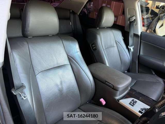 Toyota CROWN SEDAN 2011-03 376528-13