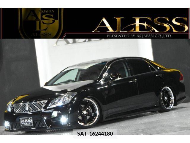 sat car