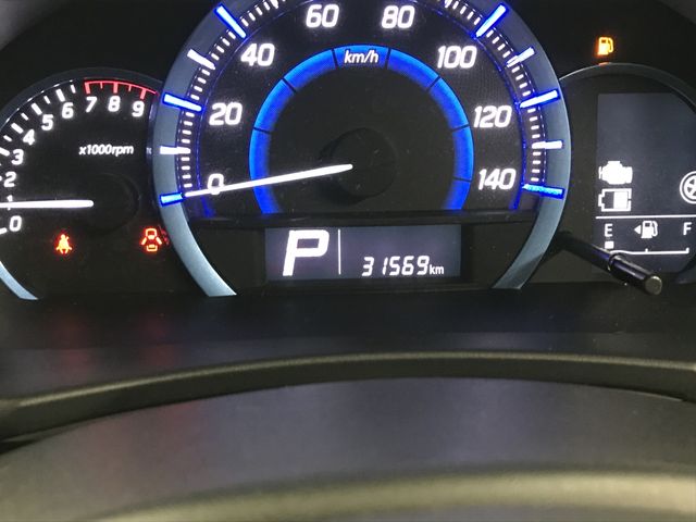 Mazda FLAIR 2014-11 187674-4