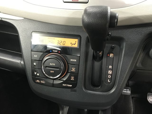 Mazda FLAIR 2014-11 187674-21