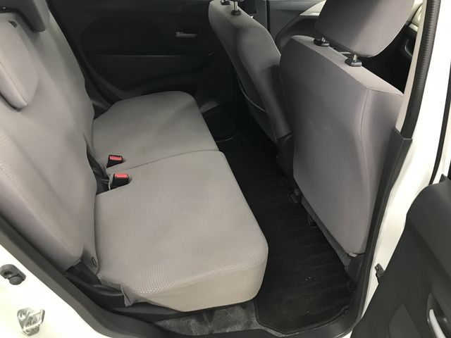 Mazda FLAIR 2014-11 187674-6