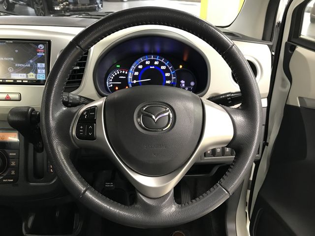 Mazda FLAIR 2014-11 187674-23
