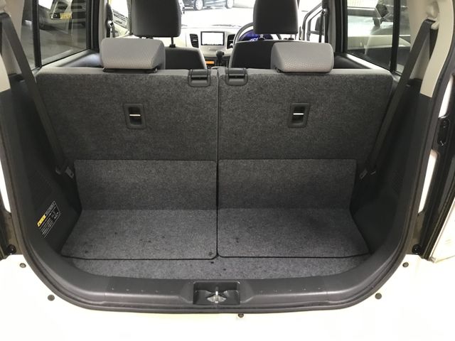 Mazda FLAIR 2014-11 187674-8