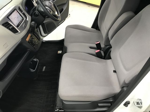 Mazda FLAIR 2014-11 187674-10