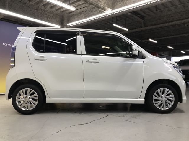 Mazda FLAIR 2014-11 187674-14