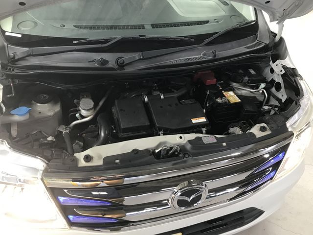 Mazda FLAIR 2014-11 187674-25