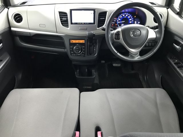 Mazda FLAIR 2014-11 187674-16