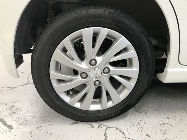 Mazda FLAIR 2014-11 187674-29