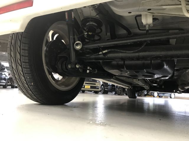 Mazda FLAIR 2014-11 187674-27