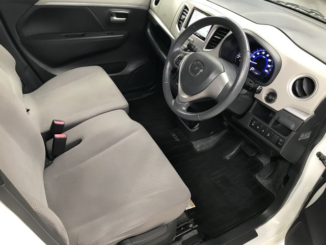 Mazda FLAIR 2014-11 187674-1